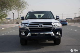 丰田陆地巡洋舰v6(丰田陆地巡洋舰v6多大排量) 丰田陆地巡洋舰v6(丰田陆地巡洋舰v6多大排量)