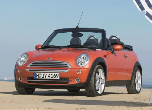 宝马迷你mini新款敞篷多少钱(宝马迷你mini新款敞篷多少钱一台)