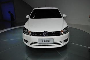 一汽大众新捷达价格(一汽大众新捷达价格多少万)