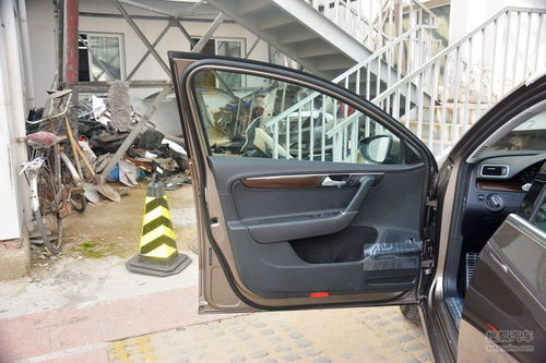 迈腾汽车(迈腾汽车图片)