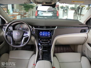 凯迪拉克xts为什么停产(凯迪拉克XTS为什么停产,什么时候停产的) 凯迪拉克xts为什么停产(凯迪拉克XTS为什么停产,什么时候停产的)