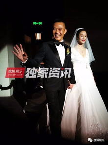 曝小李子与女友喜结连理,共度人生新篇章 曝小李子与女友喜结连理,共度人生新篇章