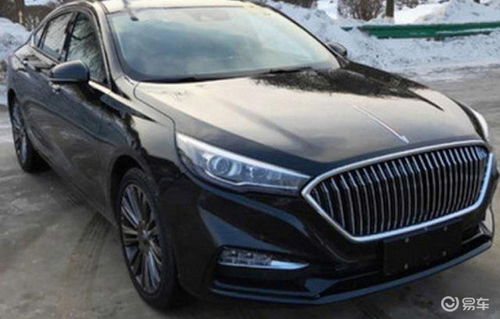 红旗h5的价格(红旗h5的价格是多少钱) 红旗h5的价格(红旗h5的价格是多少钱)