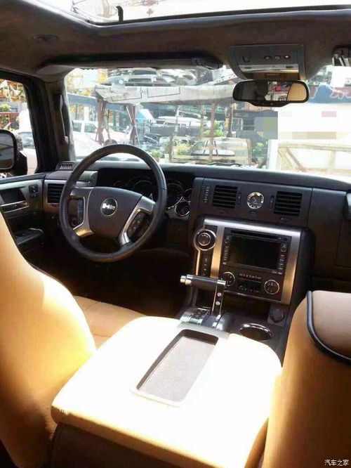 悍马2021款报价及图片(悍马价格及图片) 悍马2021款报价及图片(悍马价格及图片)