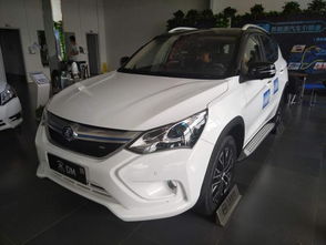 油电混动汽车的优缺点(比亚迪油电混动汽车的优缺点)