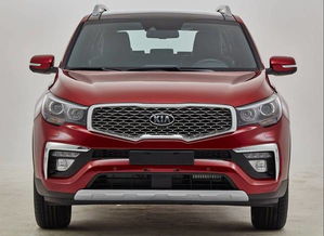 起亚7座suv新款大七座(起亚7座suv新款大七座价格)