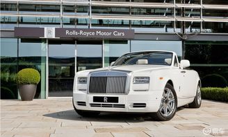 劳斯莱斯幻影1亿7000万(劳斯莱斯幻影1亿7000万照片)