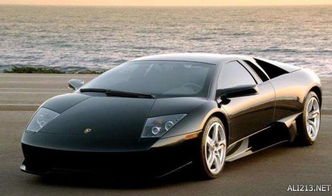 兰博基尼murcielago(兰博基尼Murcielago发动机)