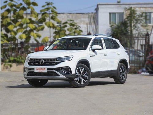 探岳(探岳330两驱豪华版plus)