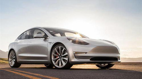 model3落地价17万(tesla model 3 落地价)