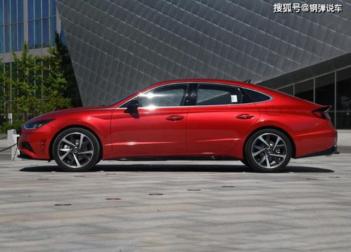 现代索纳塔十代(现代索纳塔十代图片) 现代索纳塔十代(现代索纳塔十代图片)