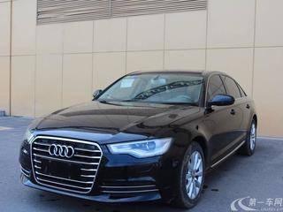 奥迪a6二手车价格表(2016奥迪a6二手车价格表)