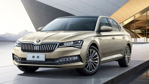 斯柯达suv车型大全(斯柯达suv车型大全10万一20万) 斯柯达suv车型大全(斯柯达suv车型大全10万一20万)