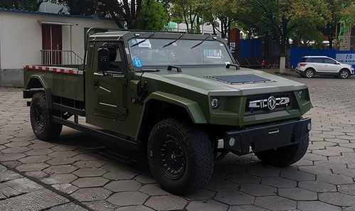 东风猛士民用版(东风猛士民用版油耗多少) 东风猛士民用版(东风猛士民用版油耗多少)