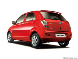 威志汽车图片价格(威志v2汽车之家)