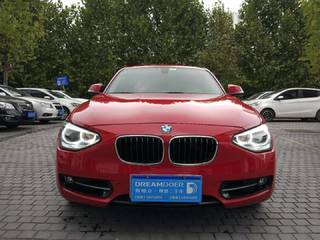 宝马1系进口两厢(宝马1系进口两厢118i) 宝马1系进口两厢(宝马1系进口两厢118i)