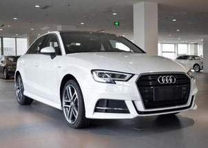 奥迪a3车型介绍(奥迪a3全部车型) 奥迪a3车型介绍(奥迪a3全部车型)