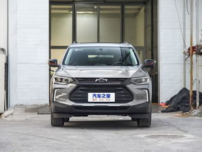 雪佛兰suv10万左右(雪佛兰10万以下)