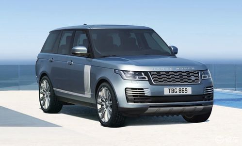 30万左右路虎是哪款(路虎30万一50万车型)