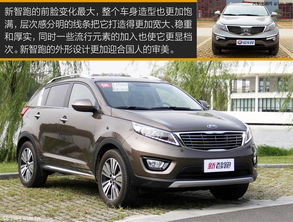 起亚车型及报价(起亚车价格表 报价)