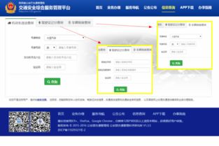交通管理局违章查询官网(交通管理局违章查询官网网址)