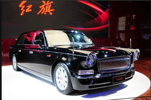 汽车之家2022款报价大全图片红旗(汽车之家2020最新报价红旗)