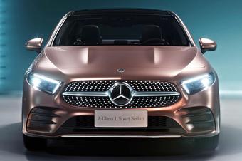 奔驰全系车型一览表(奔驰全系车型一览表20 1 6年)