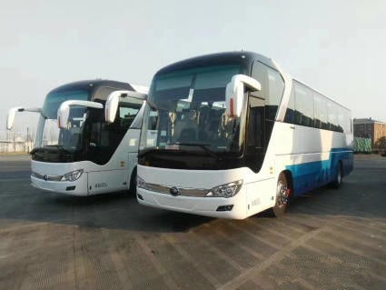 金龙大客车55座报价(金龙大客车55座报价及图片) 金龙大客车55座报价(金龙大客车55座报价及图片)