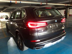 新款宝马x5多少钱一辆(新款宝马x5多少钱一辆啊)