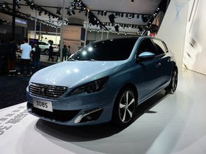 2015款东风标致308(2015款东风标致308配置)