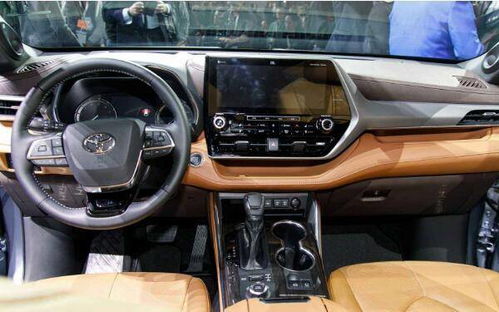 2020款汉兰达最新消息(2020款汉兰达官网最新消息)