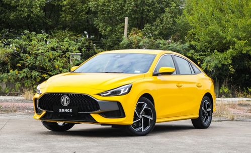 名爵5(名爵5参数配置表)