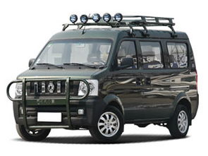 东风小康v27四驱版(东风小康v27四驱版图片)