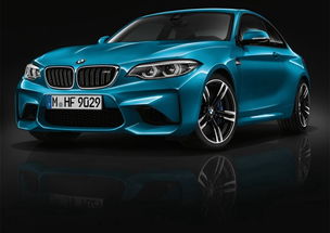 宝马m2(宝马m2发动机) 宝马m2(宝马m2发动机)