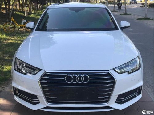 奥迪a4l优缺点评价(奥迪a4l优缺点口碑)