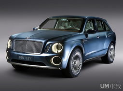 宾利suv售价800万(宾利suv售价800万试驾) 宾利suv售价800万(宾利suv售价800万试驾)