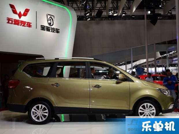 上汽通用五菱官方网站(上汽通用五菱集团)