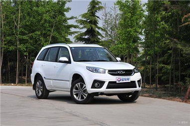 奇瑞瑞虎3质量怎么样(奇瑞瑞虎3质量怎么样优缺点)