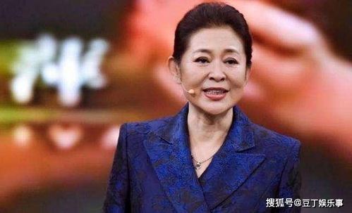 倪萍泪谈好友蔡磊现状,深情回忆与无尽关怀 倪萍泪谈好友蔡磊现状,深情回忆与无尽关怀