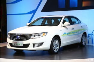 目前国内最好的新能源汽车(目前国内最好的新能源汽车是哪一款)