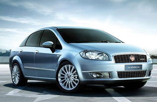 广汽菲亚特所有车型(广汽菲亚特车型大全)