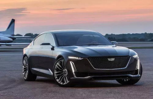 凯迪拉克ct5买得起养不起(买凯迪拉克ct5的人)