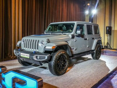 汽车牧马人图片及价钱(汽车牧马人价格) 汽车牧马人图片及价钱(汽车牧马人价格)