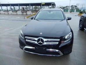 奔驰glc(奔驰glc300l最新价格)