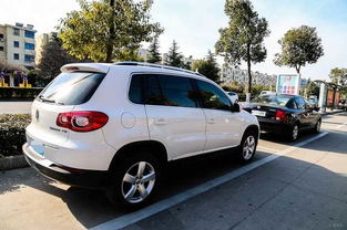 大众途观质量口碑怎么样(大众途观这车口碑怎么样)