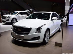 凯迪拉克atsl价格(凯迪拉克价位) 凯迪拉克atsl价格(凯迪拉克价位)
