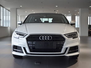 奥迪a3三厢值得买吗(奥迪a3三厢怎么样值得买吗)