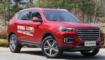 4万左右的suv新车(四万的suv新车)