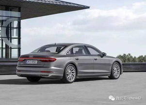 最新款奥迪a8(最新款奥迪a8视频教程)