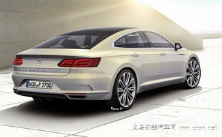 新款大众cc图片(新款大众cc图片高清)